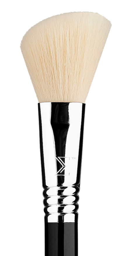 Sigma Beauty (F40) Large Angled Contour Makeup Brush